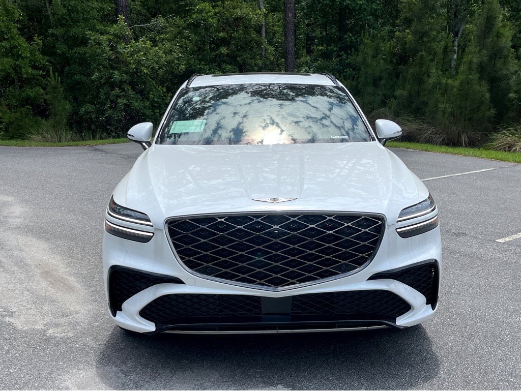 2026 Genesis GV70 3.5T Sport Advanced