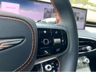 2026 Genesis GV70 3.5T Sport Advanced