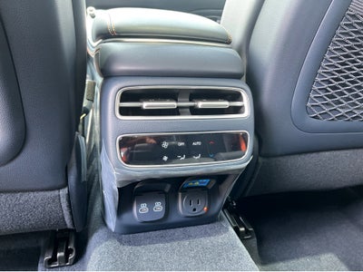 2026 Genesis GV70 3.5T Sport Advanced