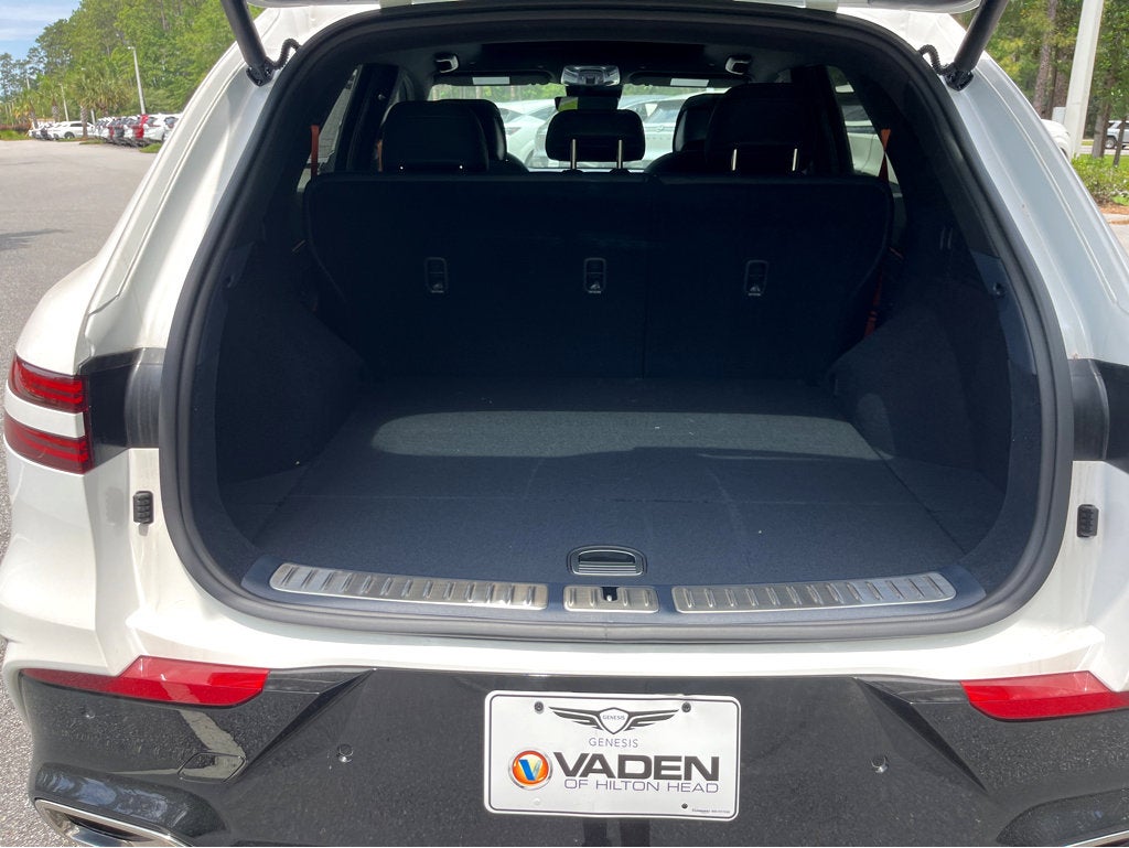 2026 Genesis GV70 3.5T Sport Advanced