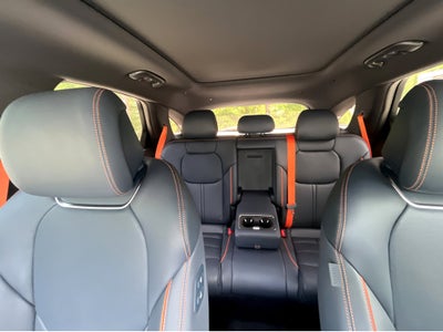 2026 Genesis GV70 3.5T Sport Advanced