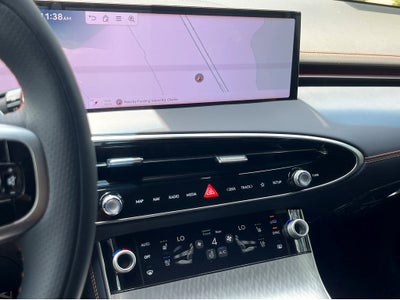 2026 Genesis GV70 3.5T Sport Advanced