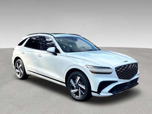 2026 Genesis GV70 3.5T Sport Advanced