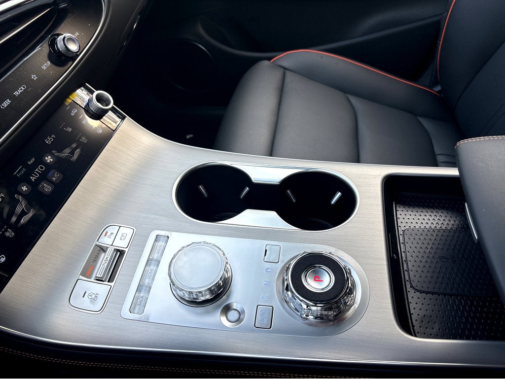 2026 Genesis GV70 3.5T Sport Advanced