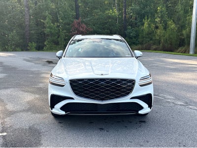 2026 Genesis GV70 3.5T Sport Advanced