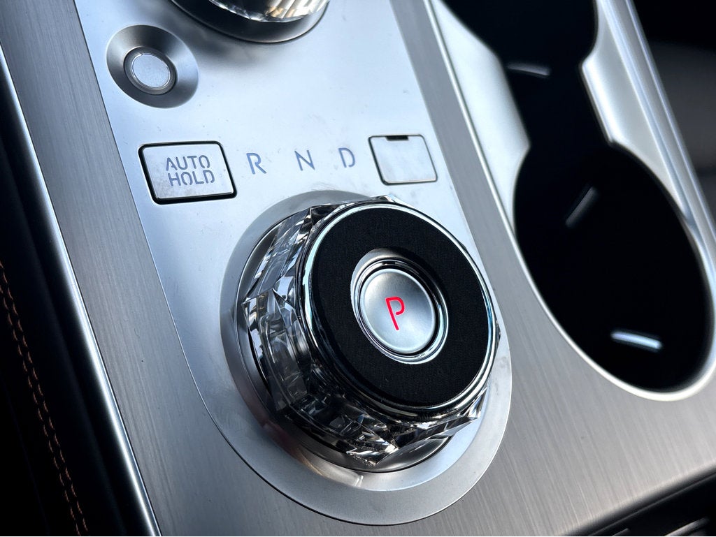 2026 Genesis GV70 3.5T Sport Advanced