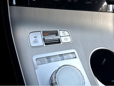 2026 Genesis GV70 3.5T Sport Advanced