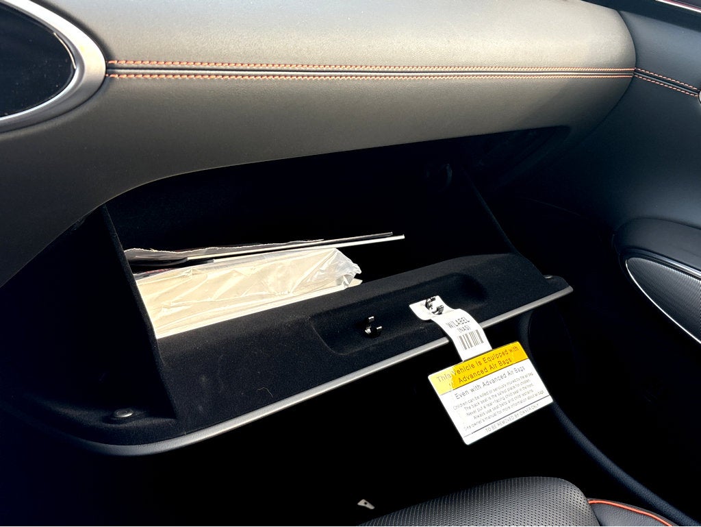 2026 Genesis GV70 3.5T Sport Advanced