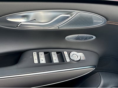 2026 Genesis GV70 3.5T Sport Advanced