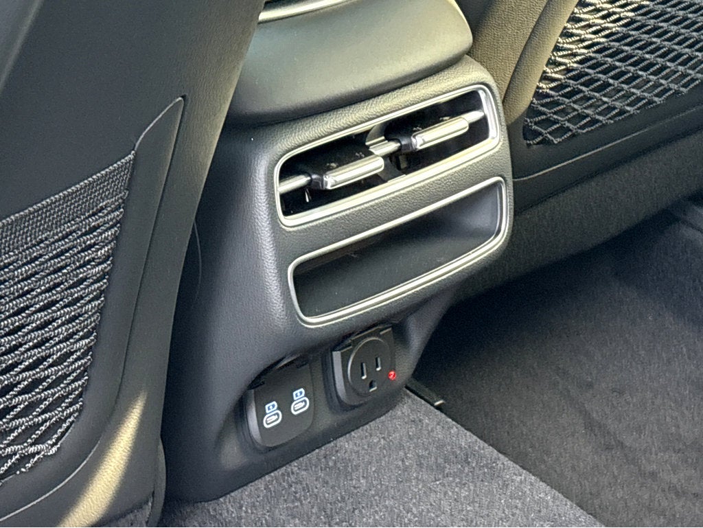 2026 Genesis GV70 3.5T Sport Advanced