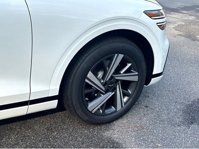 2026 Genesis GV70 3.5T Sport Advanced