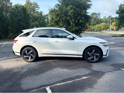 2026 Genesis GV70 3.5T Sport Advanced