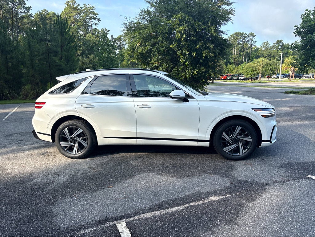 2026 Genesis GV70 3.5T Sport Advanced