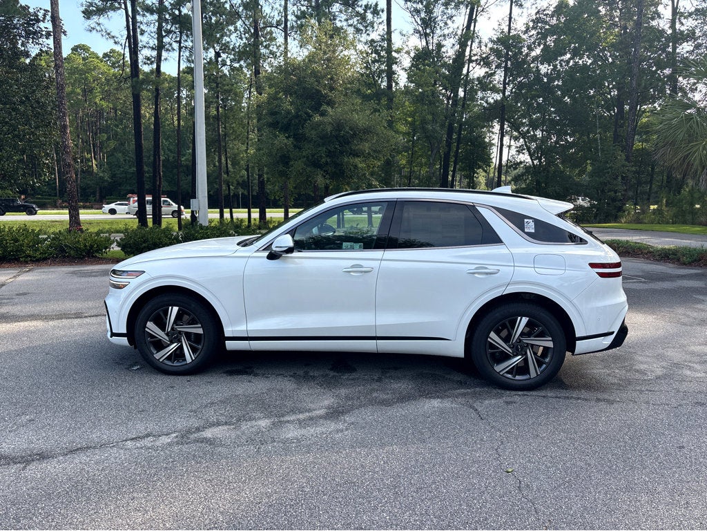 2026 Genesis GV70 3.5T Sport Advanced