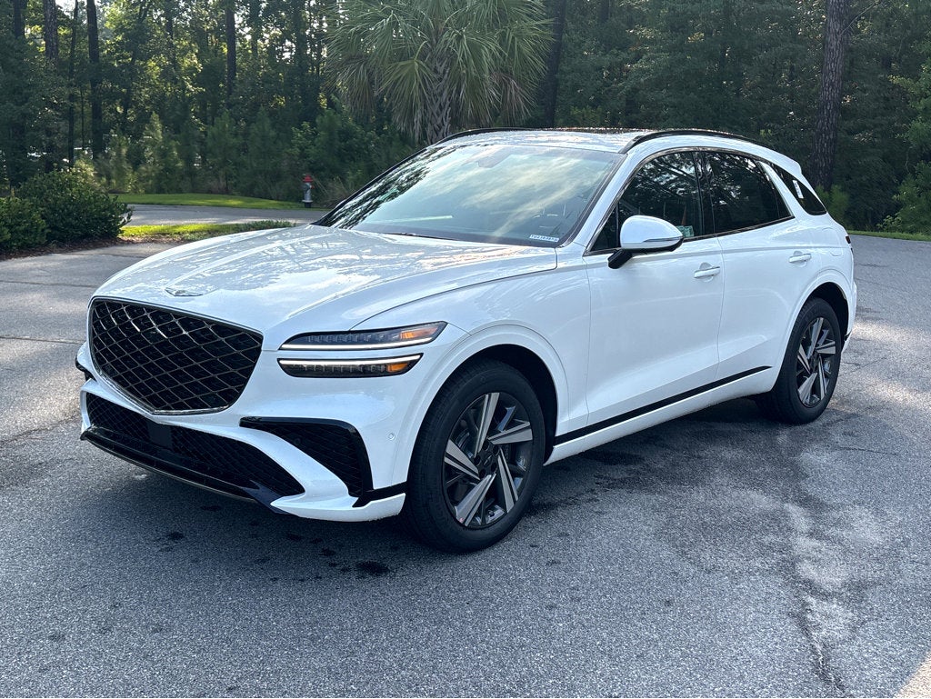 2026 Genesis GV70 3.5T Sport Advanced