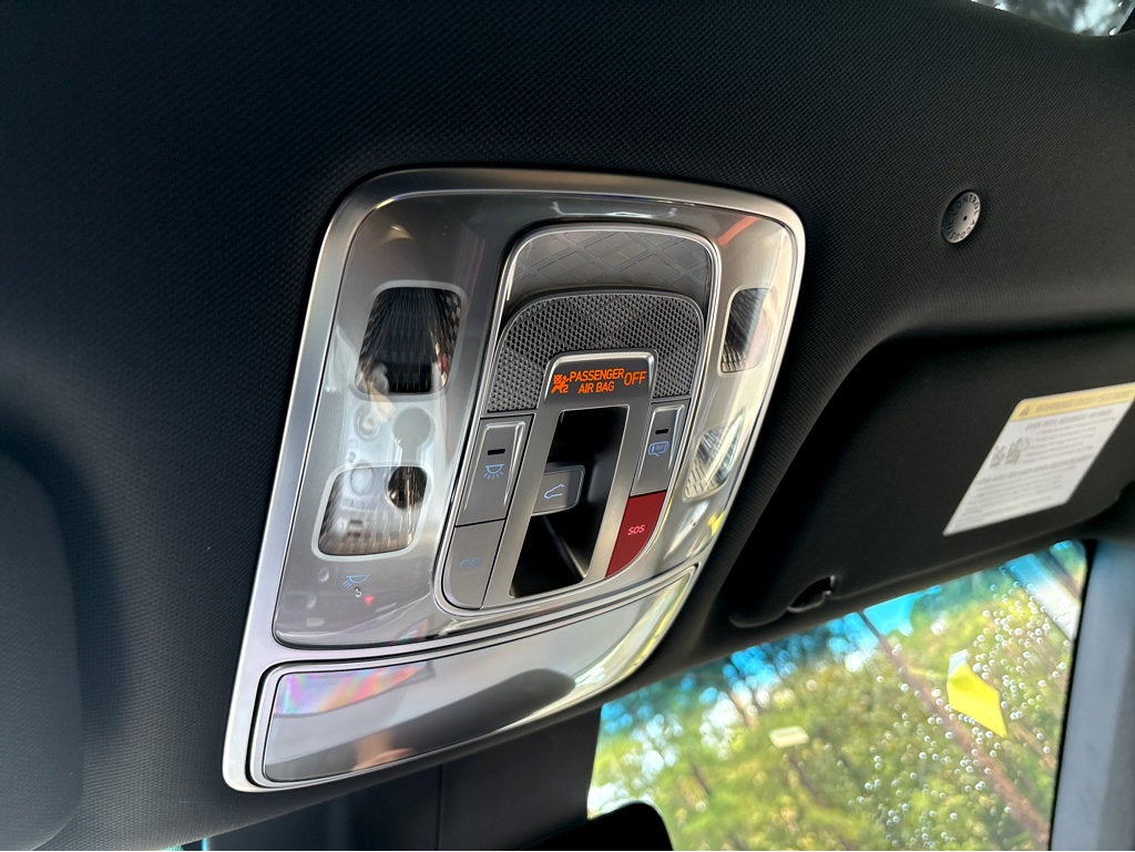 2026 Genesis GV70 3.5T Sport Advanced