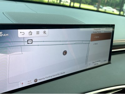 2026 Genesis GV70 3.5T Sport Advanced