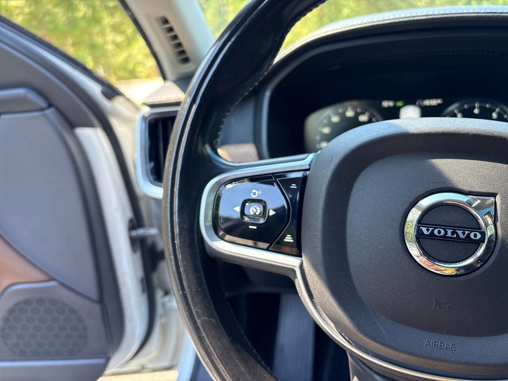 2018 Volvo S90 T6 Inscription