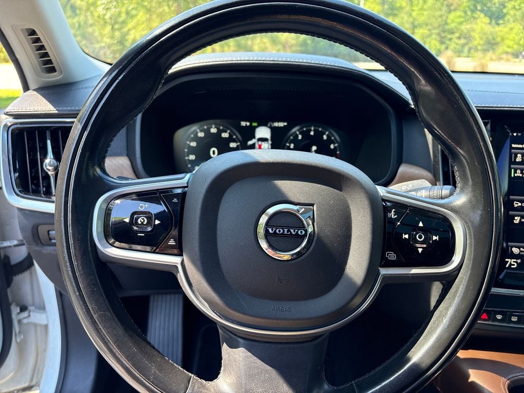 2018 Volvo S90 T6 Inscription