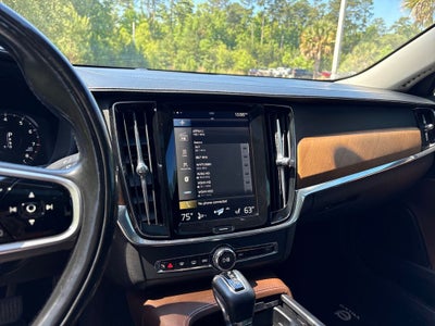 2018 Volvo S90 T6 Inscription