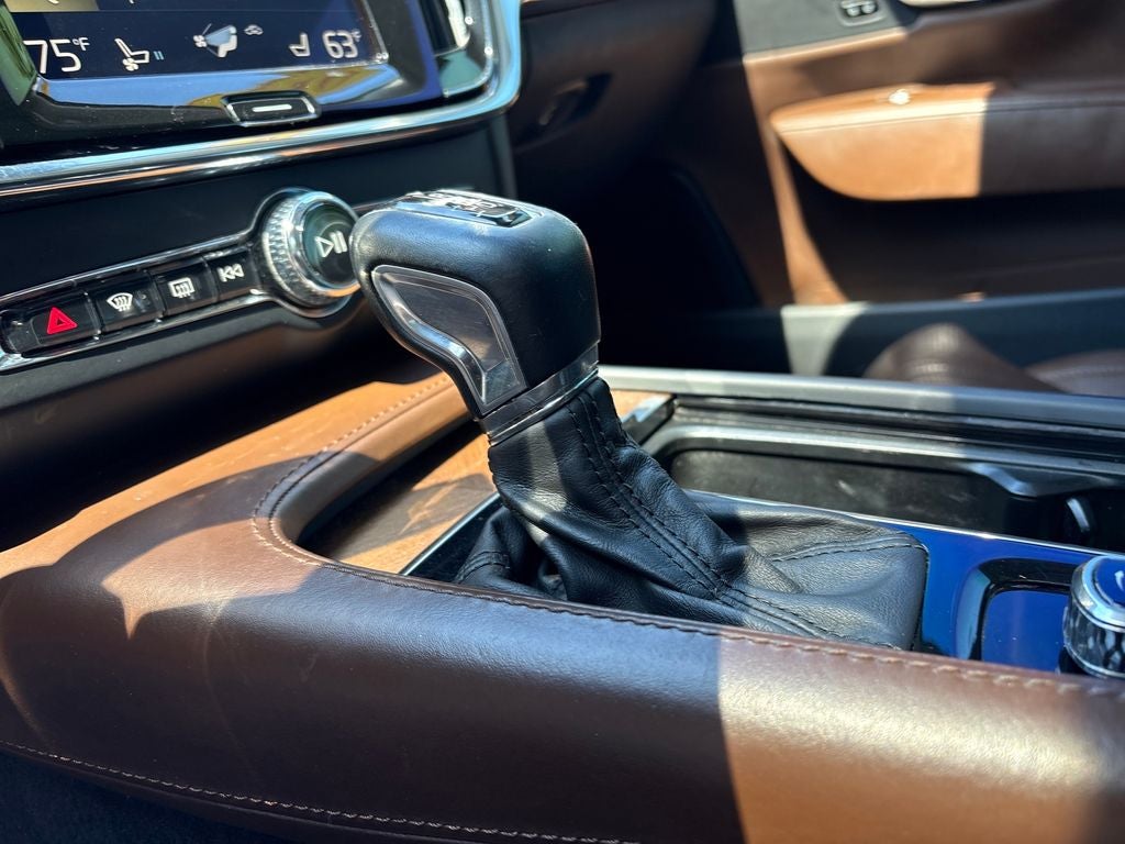 2018 Volvo S90 T6 Inscription