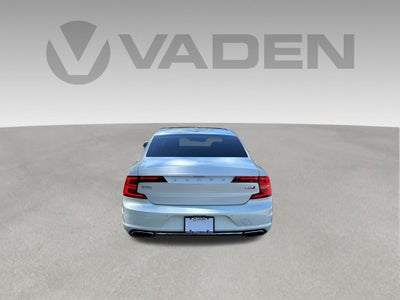 2018 Volvo S90 T6 Inscription