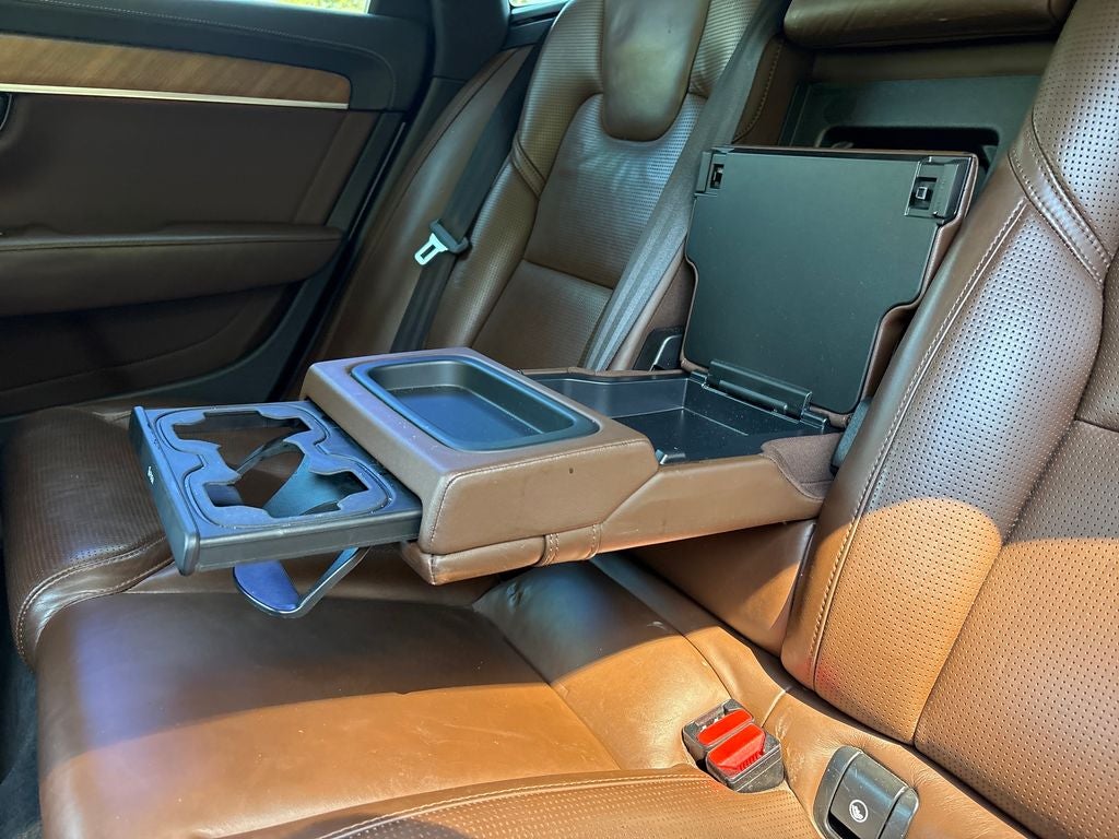 2018 Volvo S90 T6 Inscription