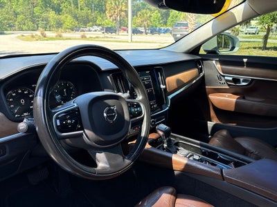 2018 Volvo S90 T6 Inscription