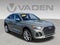 2023 Audi SQ5 Sportback Premium Plus quattro