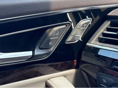 2019 Audi Q7 55 Premium Plus quattro