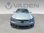 2007 Mercedes-Benz SL-Class SL 550