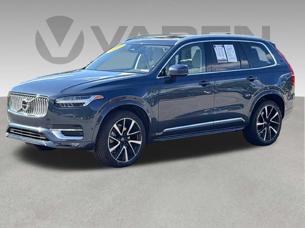2023 Volvo XC90