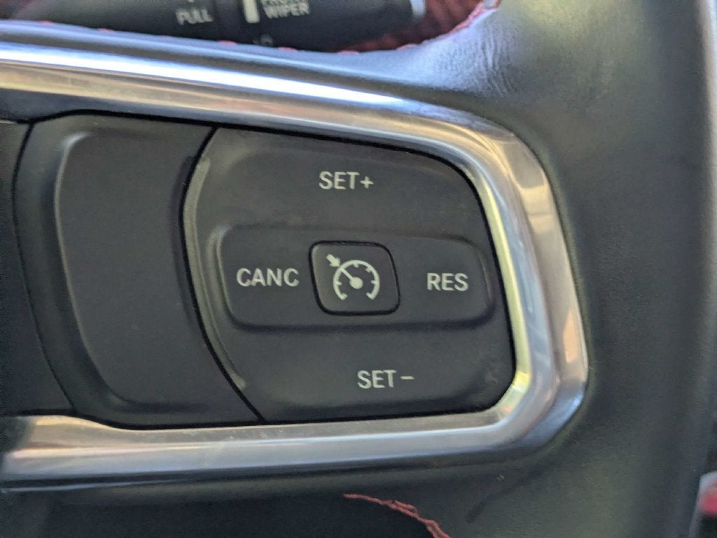 2018 Jeep Wrangler Unlimited Rubicon 4x4