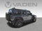 2018 Jeep Wrangler Unlimited Rubicon 4x4