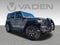 2018 Jeep Wrangler Unlimited Rubicon 4x4