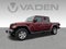 2022 Jeep Gladiator Sport S