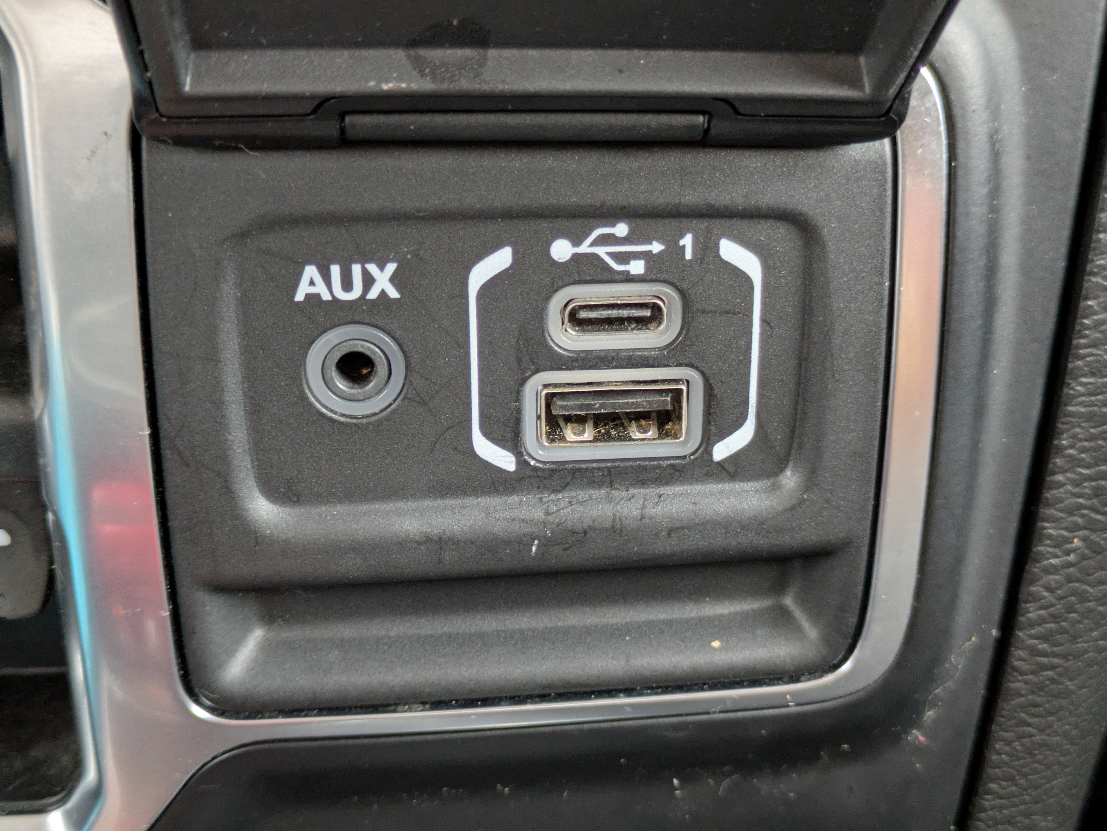 2022 Jeep Gladiator Sport S