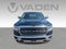 2021 RAM 1500 Laramie Crew Cab 4x2 5'7" Box