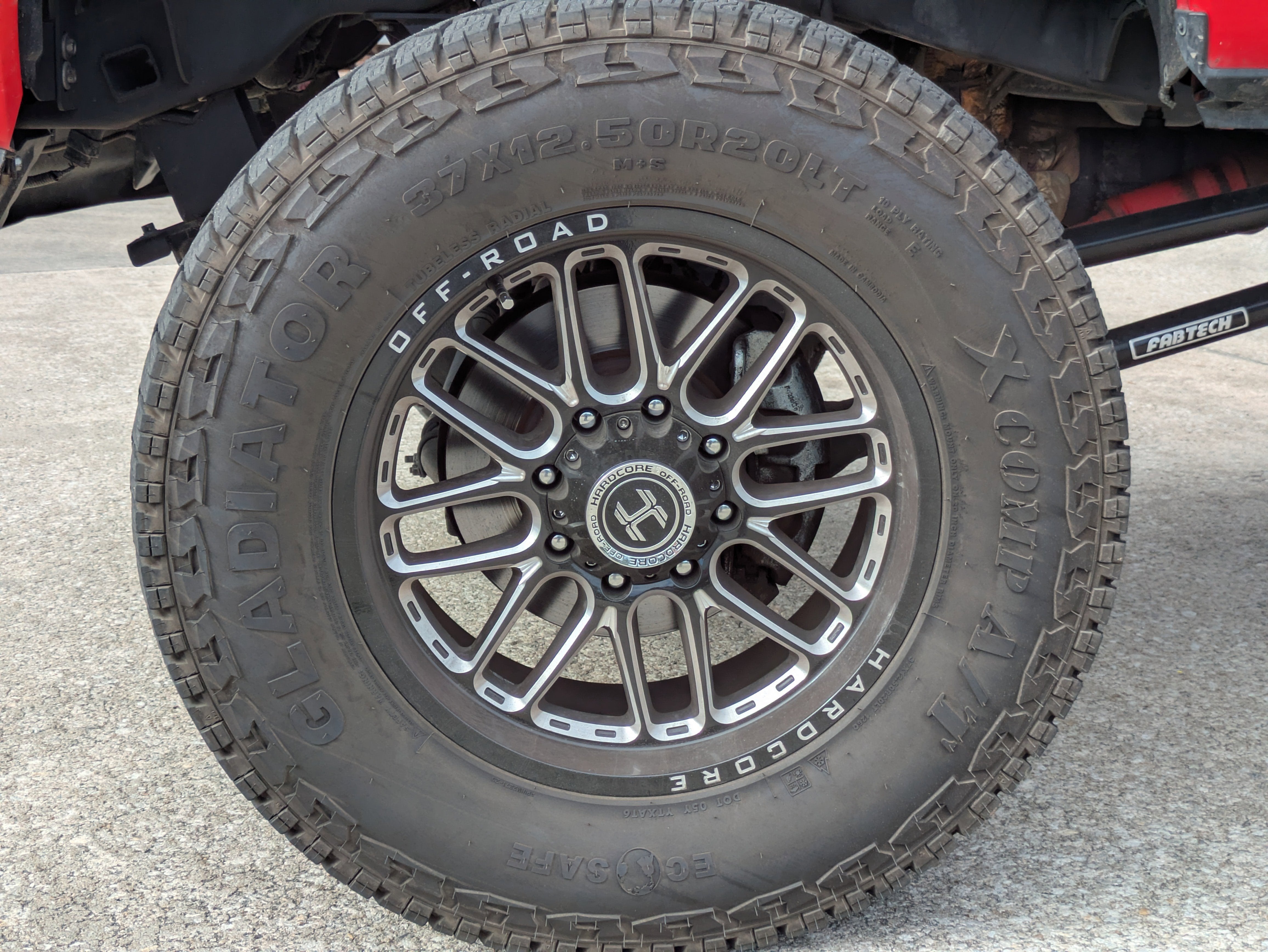 2019 Ford Super Duty F-250 SRW XL