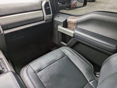 2019 Ford Super Duty F-250 SRW XL