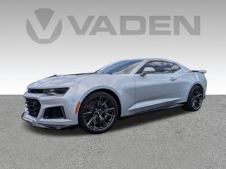 2017 Chevrolet Camaro ZL1