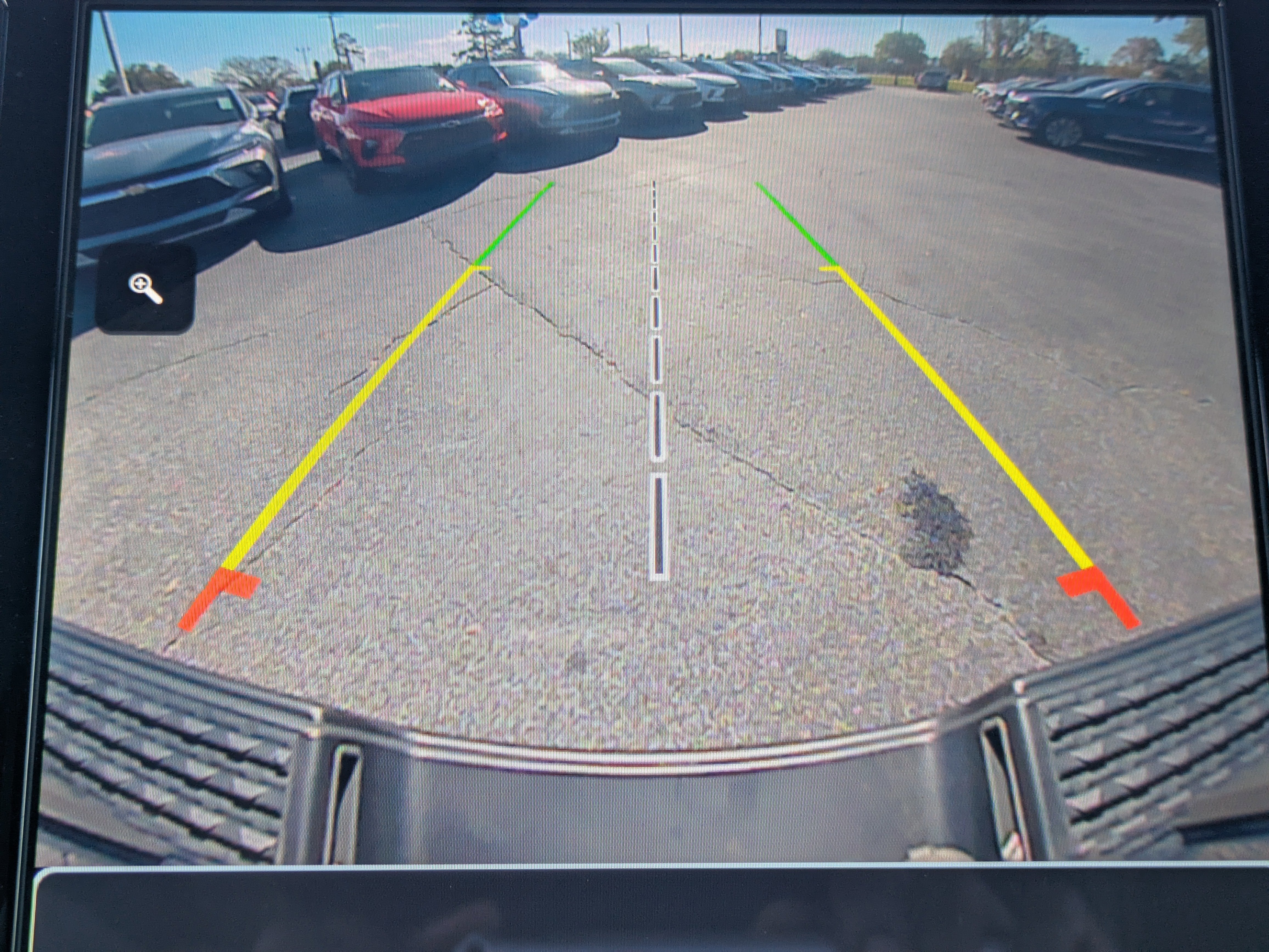 2023 RAM 2500 Power Wagon Rebel