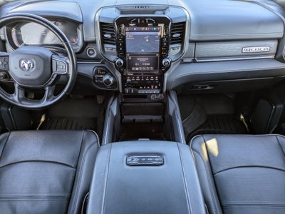 2023 RAM 2500 Power Wagon Rebel