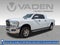 2020 RAM 2500 Laramie Mega Cab 4x4 6'4" Box