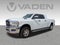 2020 RAM 2500 Laramie Mega Cab 4x4 6'4" Box