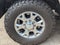 2020 RAM 2500 Laramie Mega Cab 4x4 6'4" Box
