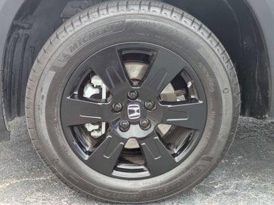 2022 Honda Pilot AWD TrailSport