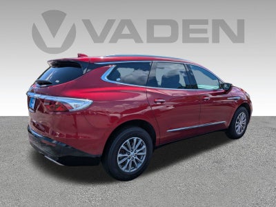 2024 Buick Enclave Premium