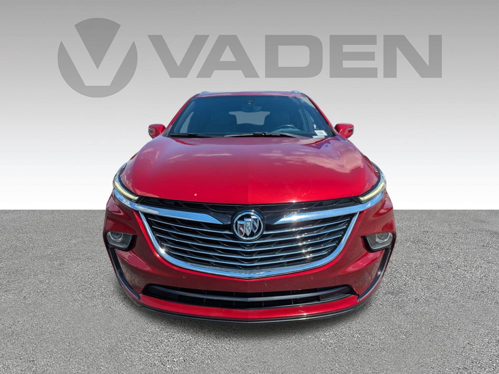 2024 Buick Enclave Premium