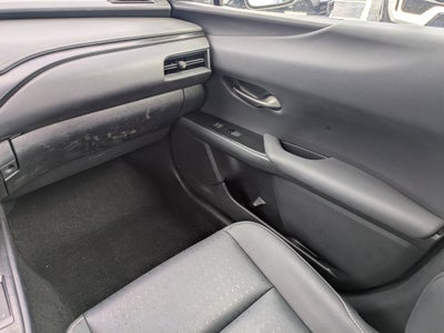 2021 Lexus UX UX 200